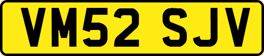 VM52SJV