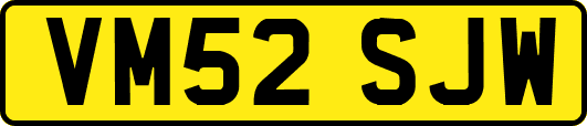 VM52SJW