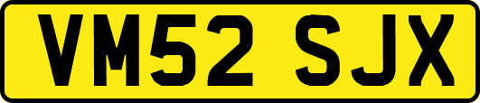 VM52SJX