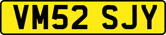 VM52SJY