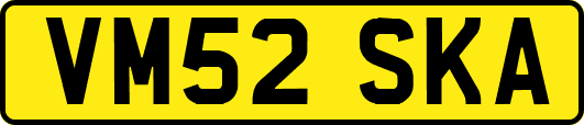 VM52SKA