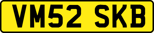VM52SKB