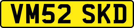 VM52SKD