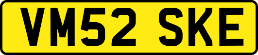 VM52SKE