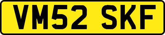 VM52SKF