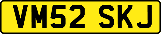 VM52SKJ