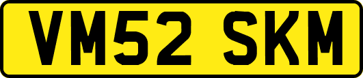 VM52SKM