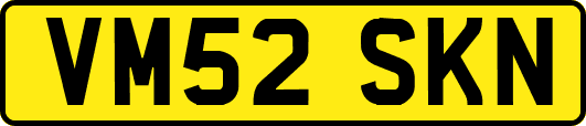 VM52SKN