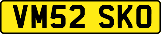 VM52SKO