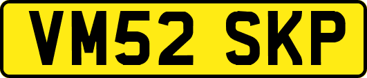 VM52SKP