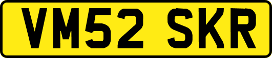 VM52SKR