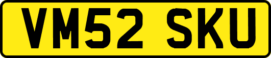 VM52SKU
