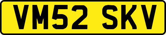VM52SKV