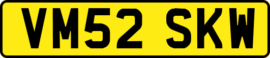 VM52SKW