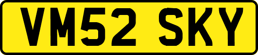 VM52SKY