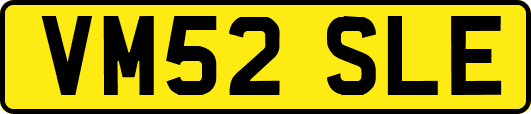 VM52SLE