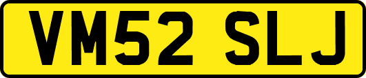 VM52SLJ