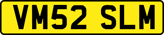 VM52SLM
