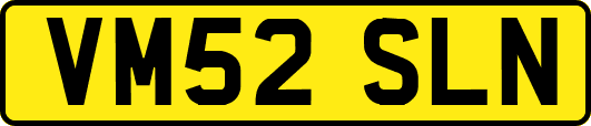 VM52SLN