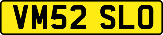 VM52SLO