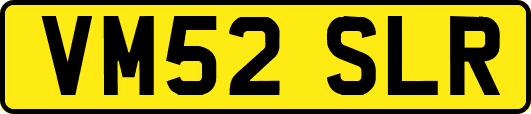 VM52SLR