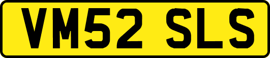 VM52SLS
