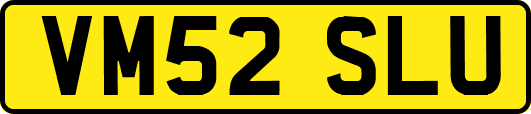 VM52SLU