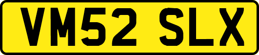 VM52SLX