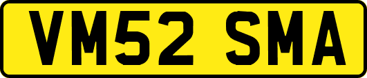 VM52SMA