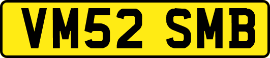 VM52SMB