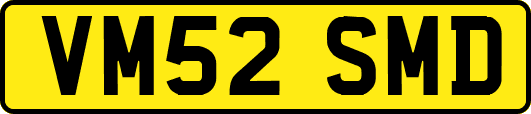 VM52SMD