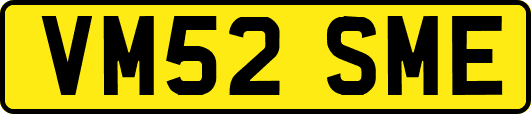 VM52SME