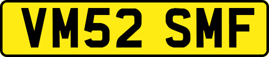 VM52SMF