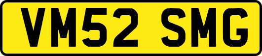 VM52SMG