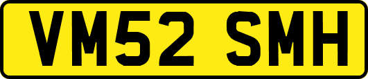 VM52SMH