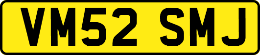 VM52SMJ