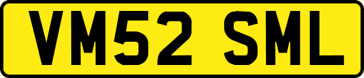 VM52SML