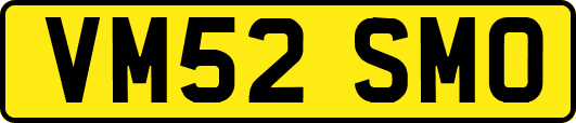 VM52SMO