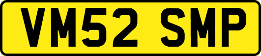 VM52SMP