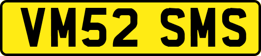 VM52SMS