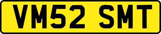 VM52SMT