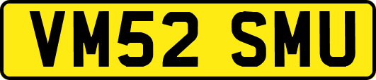 VM52SMU