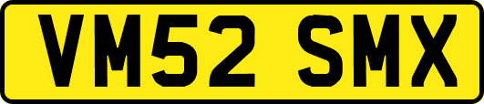 VM52SMX