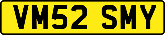 VM52SMY