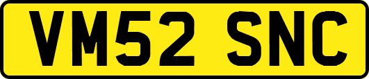 VM52SNC