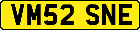 VM52SNE