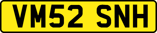 VM52SNH