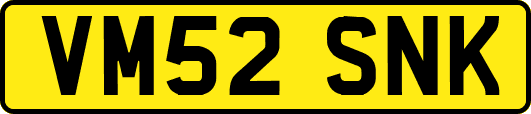VM52SNK