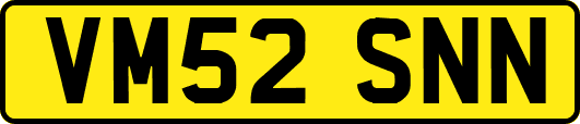 VM52SNN