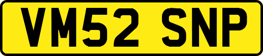 VM52SNP